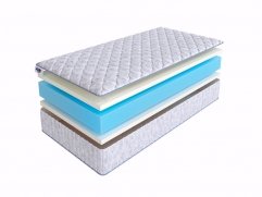 Roller Cotton Twin Memory 22 120x220 